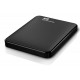 Зовнішній жорсткий диск 2.5" USB 1.0TB WD Elements Black (WDBUZG0010BBK-WESN)_Bulk