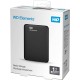Зовнішній жорсткий диск 2.5" USB 1.0TB WD Elements Black (WDBUZG0010BBK-WESN)_Bulk