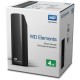 Зовнішній жорсткий диск 3.5" USB 4.0TB WD Elements Desktop (WDBWLG0040HBK-EESN)