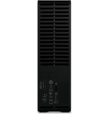 Зовнішній жорсткий диск 3.5" USB 6.0TB WD Elements Desktop (WDBWLG0060HBK-EESN)