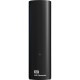 Зовнішній жорсткий диск 3.5" USB 10.0TB WD Elements Desktop Black (WDBWLG0100HBK-EESN)
