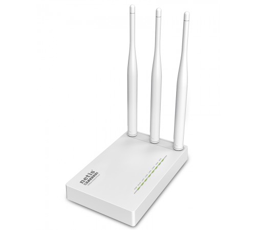 Бездротовий маршрутизатор Netis WF2409E Бездротовий маршрутизатор Netis WF2409E