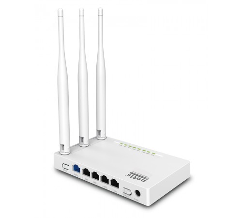Бездротовий маршрутизатор Netis WF2409E Бездротовий маршрутизатор Netis WF2409E