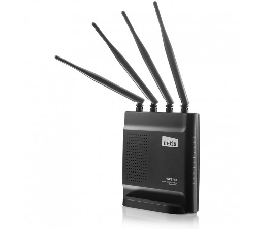 Бездротовий маршрутизатор Netis WF2780
