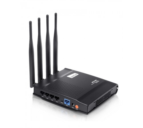 Бездротовий маршрутизатор Netis WF2780