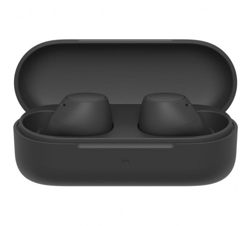 Bluetooth-гарнітура Sony WF-C510 Black (WFC510B.CE7)
