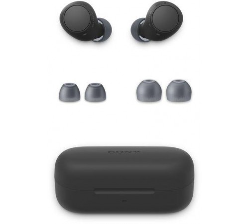 Bluetooth-гарнітура Sony WF-C510 Black (WFC510B.CE7)