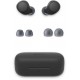 Bluetooth-гарнітура Sony WF-C510 Black (WFC510B.CE7)
