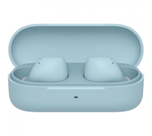 Bluetooth-гарнітура Sony WF-C510 Blue (WFC510L.CE7)