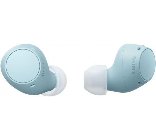 Bluetooth-гарнітура Sony WF-C510 Blue (WFC510L.CE7)