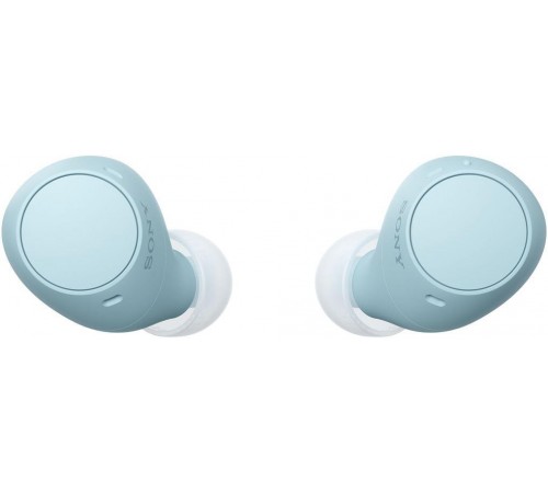 Bluetooth-гарнітура Sony WF-C510 Blue (WFC510L.CE7)