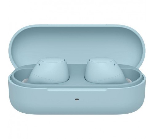 Bluetooth-гарнітура Sony WF-C510 Blue (WFC510L.CE7)