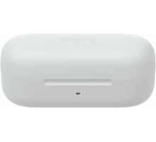 Bluetooth-гарнітура Sony WF-C510W White (WFC510W.CE7)
