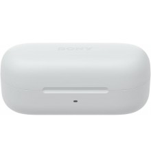 Bluetooth-гарнітура Sony WF-C510W White (WFC510W.CE7)