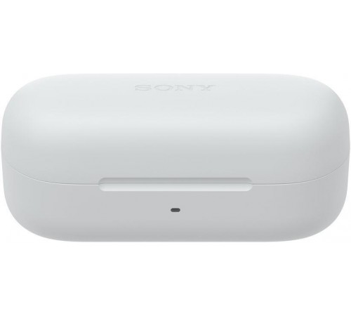 Bluetooth-гарнітура Sony WF-C510W White (WFC510W.CE7)