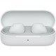 Bluetooth-гарнітура Sony WF-C510W White (WFC510W.CE7)