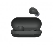 Bluetooth-гарнітура Sony WF-C700N Black (WFC700NB.CE7)