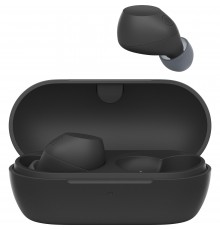 Bluetooth-гарнітура Sony WF-C710N Black (WFC710NB.E)