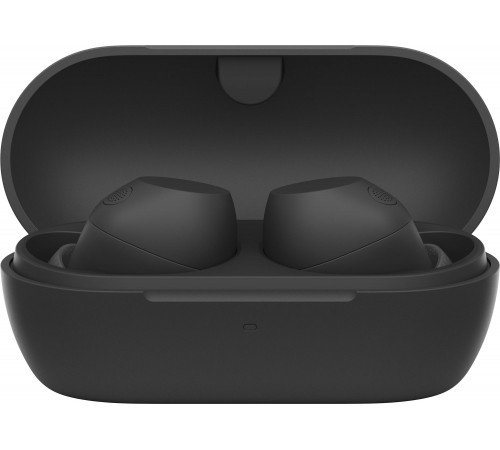 Bluetooth-гарнітура Sony WF-C710N Black (WFC710NB.E)