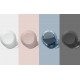 Bluetooth-гарнітура Sony WF-C710N Black (WFC710NB.E)