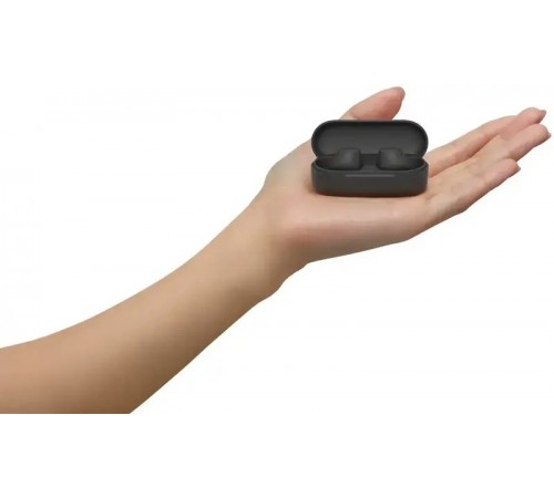 Bluetooth-гарнітура Sony WF-C710N Black (WFC710NB.E)