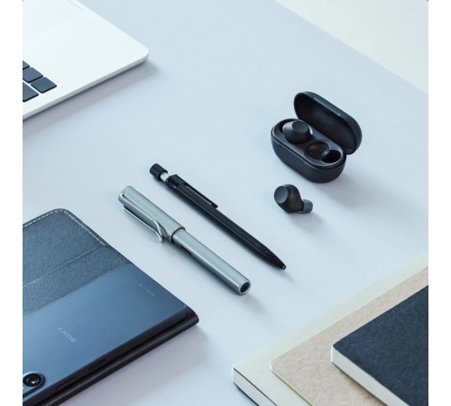 Bluetooth-гарнітура Sony WF-C710N Black (WFC710NB.E)