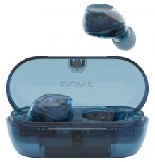 Bluetooth-гарнітура Sony WF-C710N Glass Blue (WFC710NL.E)