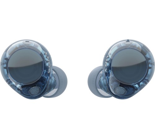 Bluetooth-гарнітура Sony WF-C710N Glass Blue (WFC710NL.E)