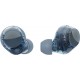 Bluetooth-гарнітура Sony WF-C710N Glass Blue (WFC710NL.E)