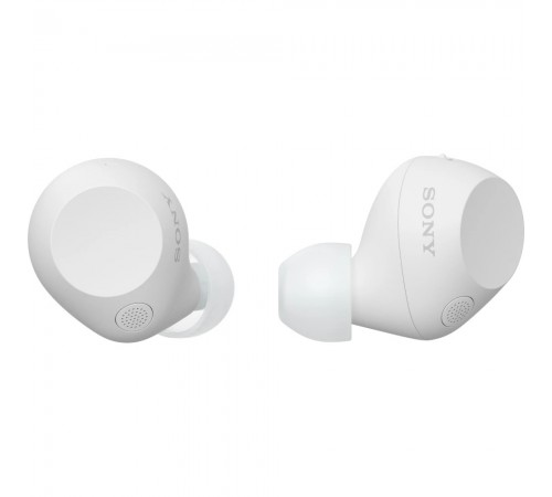 Bluetooth-гарнітура Sony WF-C710N White (WFC710NW.E)