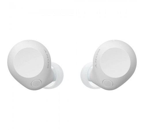 Bluetooth-гарнітура Sony WF-C710N White (WFC710NW.E)