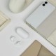 Bluetooth-гарнітура Sony WF-C710N White (WFC710NW.E)