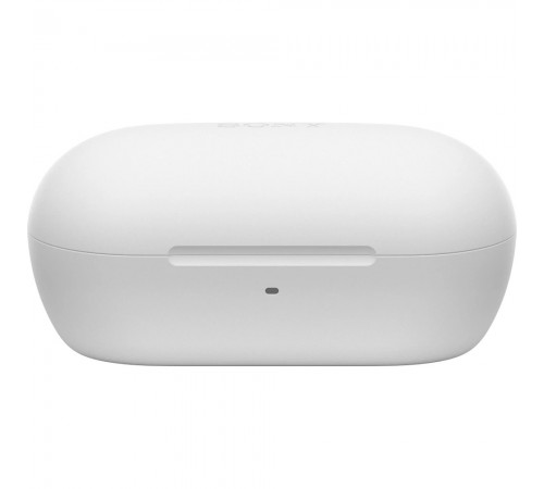 Bluetooth-гарнітура Sony WF-C710N White (WFC710NW.E)