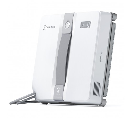 Віконний пилосос Ecovacs Winbot Mini Grey (WG841-01)