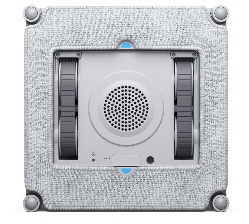 Віконний пилосос Ecovacs Winbot Mini Grey (WG841-01)