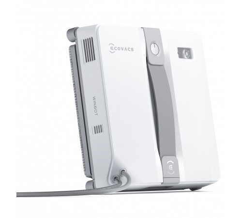 Віконний пилосос Ecovacs Winbot Mini Grey (WG841-01)