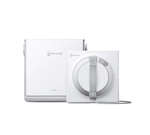 Віконний пилосос Ecovacs Winbot W2 Pro Omni (WG851-11)