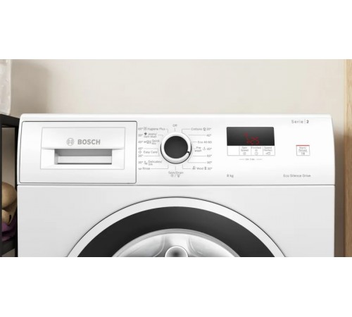 Пральна машина Bosch WGE03200BY Пральна машина Bosch WGE03200BY