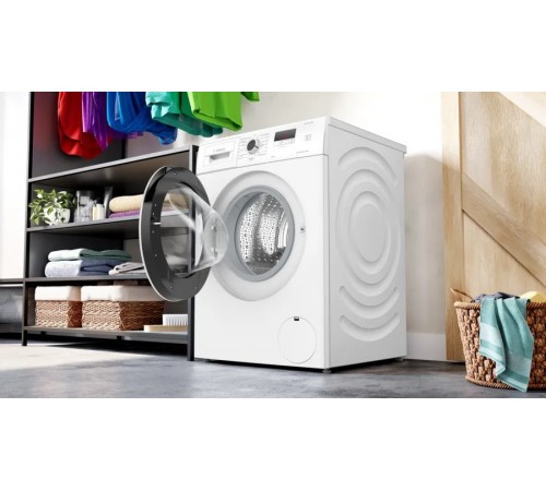 Пральна машина Bosch WGE03200BY Пральна машина Bosch WGE03200BY
