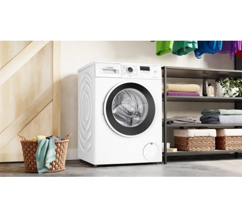 Пральна машина Bosch WGE03200BY Пральна машина Bosch WGE03200BY