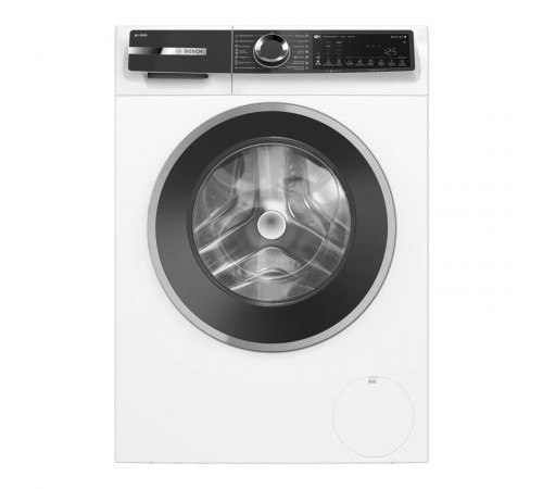 Пральна машина Bosch WGK264F0UA Пральна машина Bosch WGK264F0UA