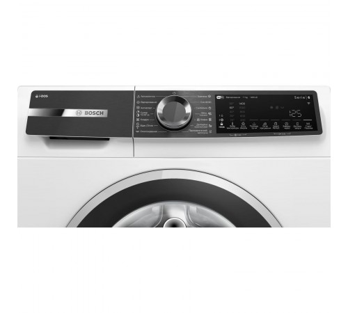 Пральна машина Bosch WGK264F0UA Пральна машина Bosch WGK264F0UA
