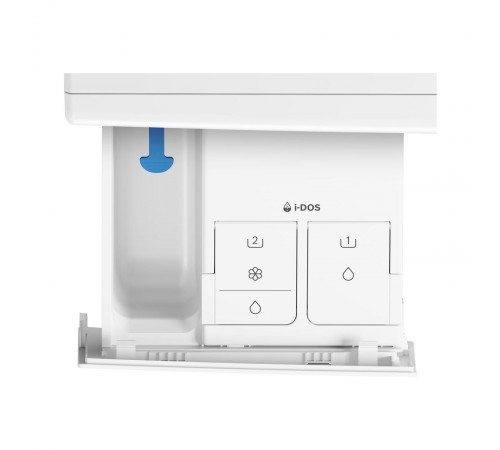 Пральна машина Bosch WGK264F0UA Пральна машина Bosch WGK264F0UA