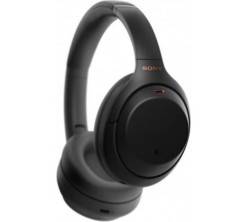 Гарнiтура Sony WH1000XM4 Black