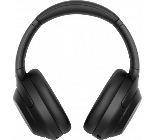 Гарнiтура Sony WH1000XM4 Black