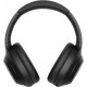 Гарнiтура Sony WH1000XM4 Black