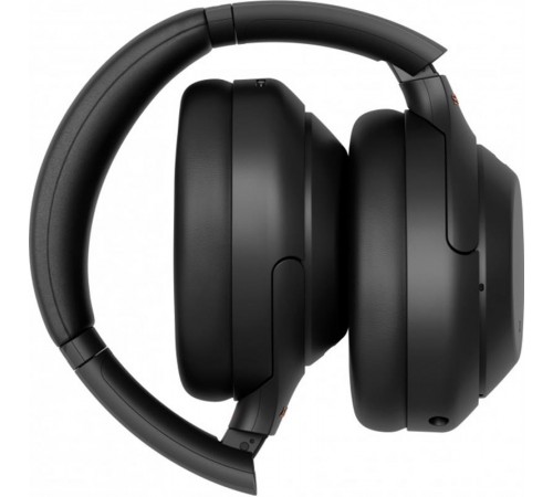 Гарнiтура Sony WH1000XM4 Black
