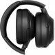 Гарнiтура Sony WH1000XM4 Black