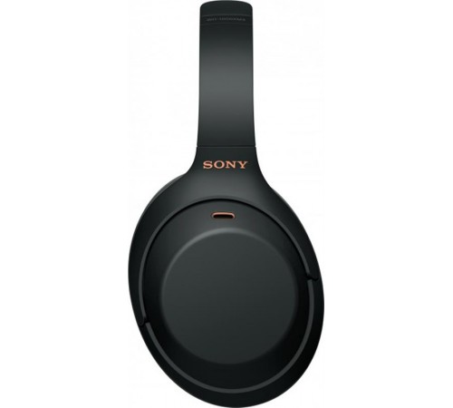 Гарнiтура Sony WH1000XM4 Black