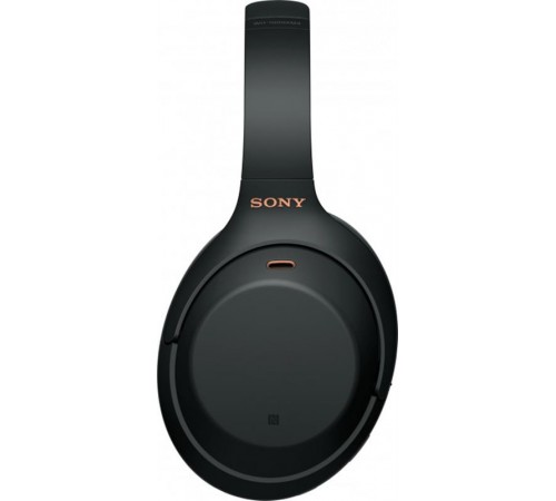 Гарнiтура Sony WH1000XM4 Black